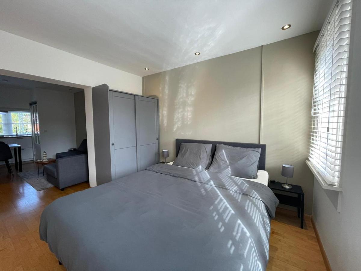 זנדוורט Coconut Beach Apartments מראה חיצוני תמונה